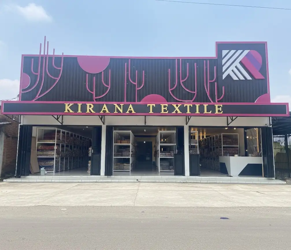 gudang kr tekstil