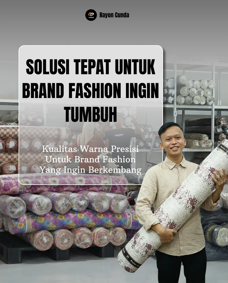 digital printing cocok untuk fashion