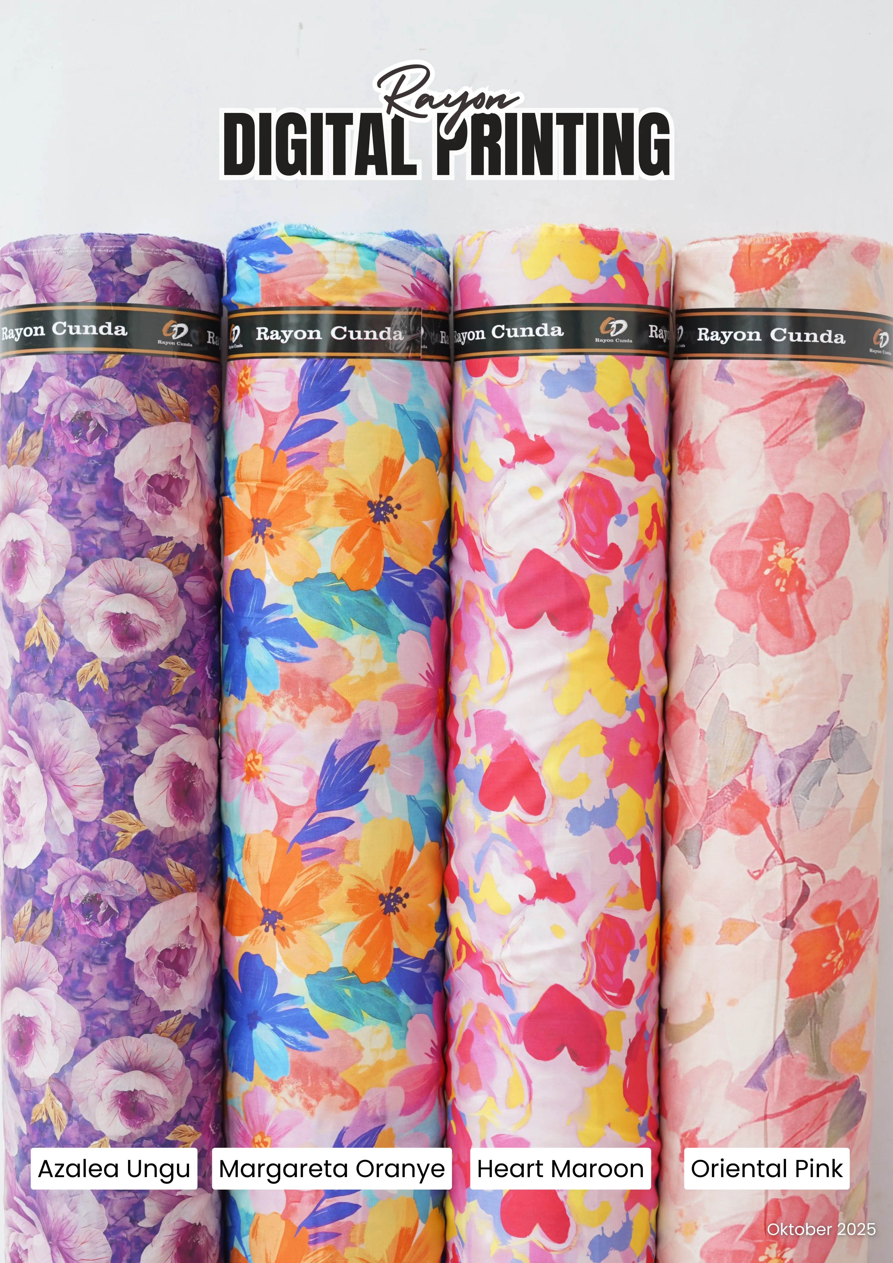 kain digital printing