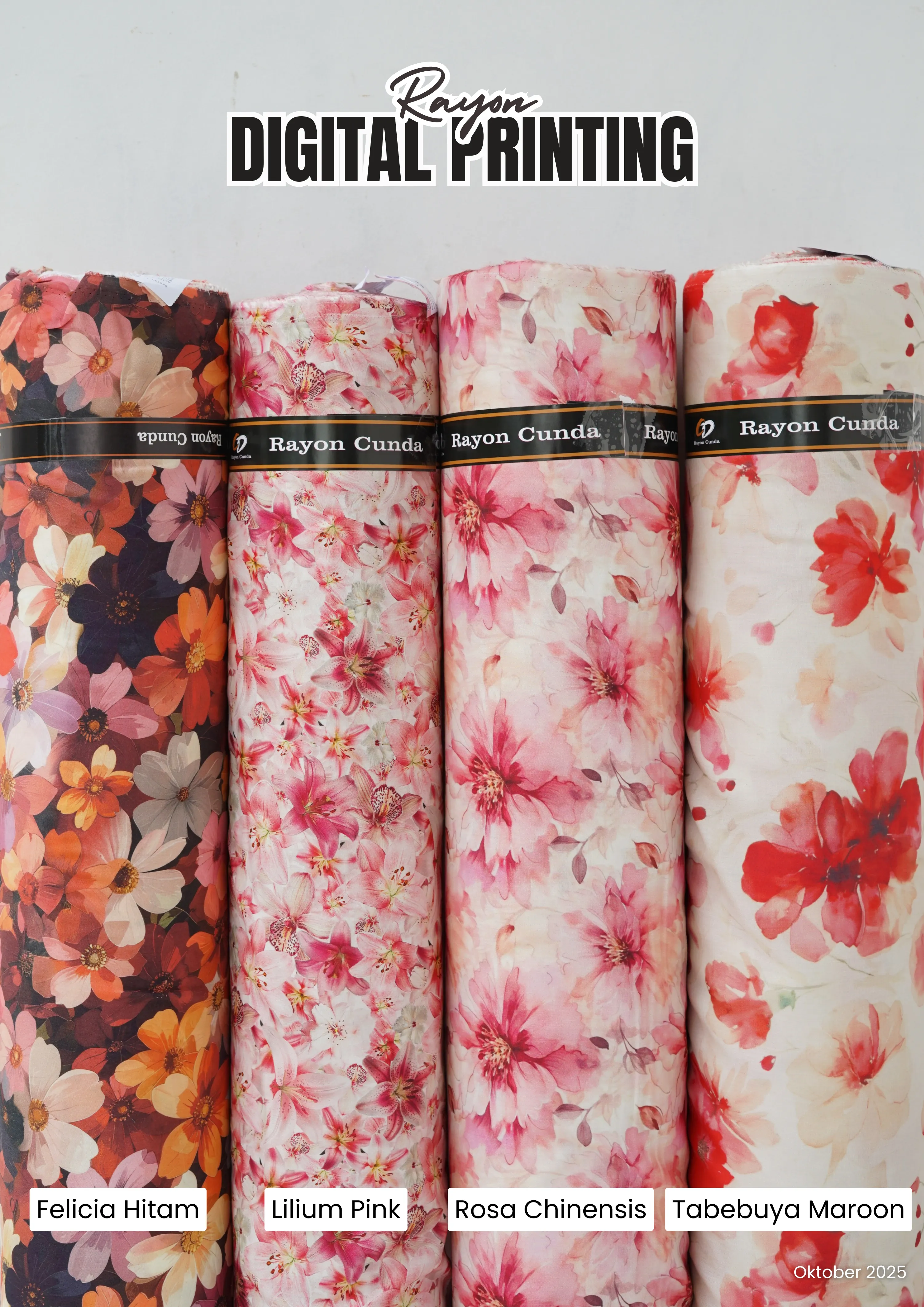 kain digital printing