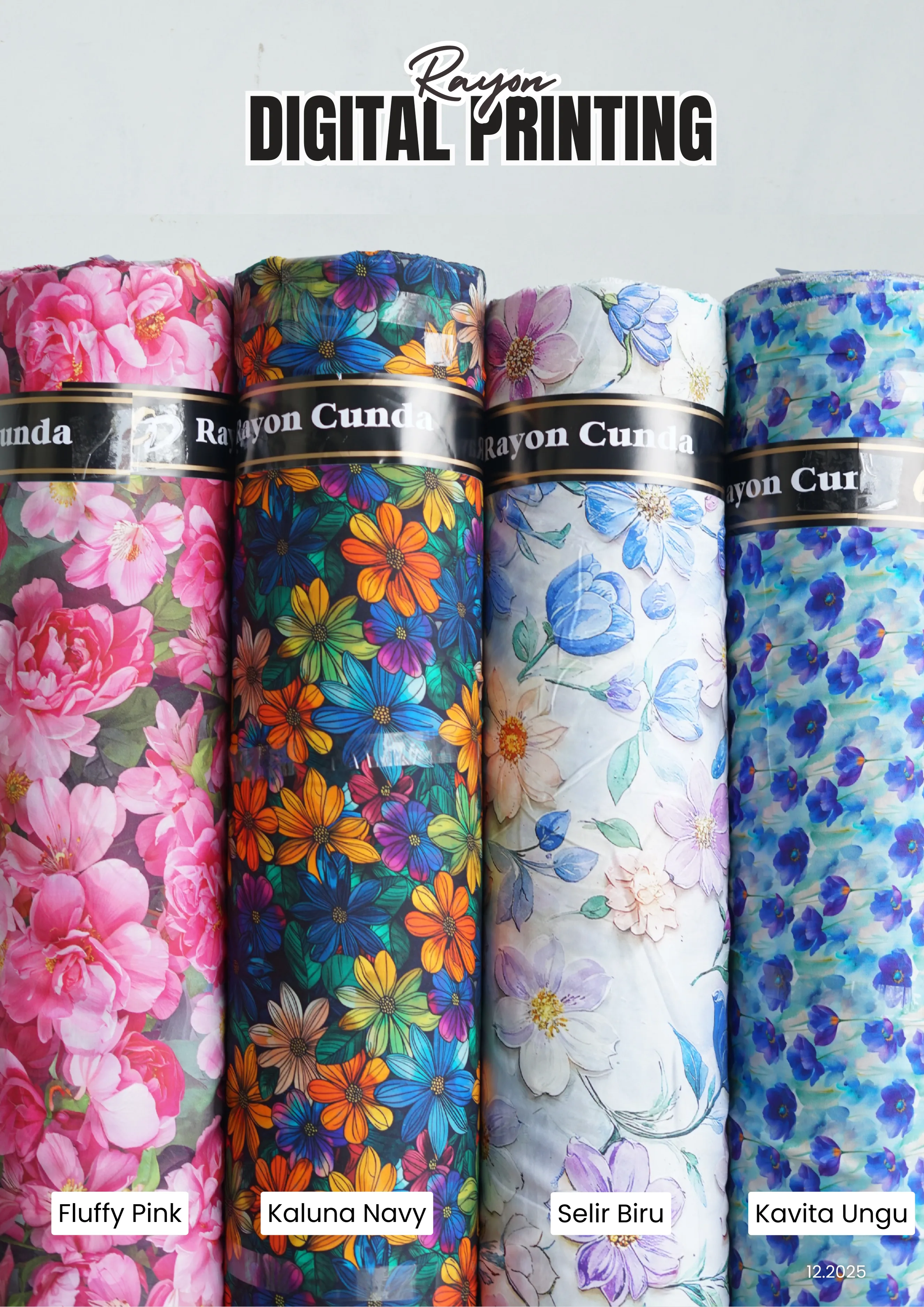 kain digital printing