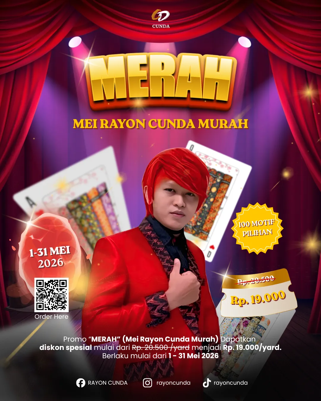 promo rayon digital printing bulan mei