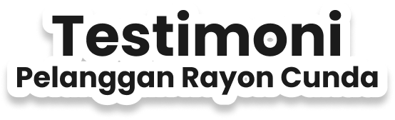Judul Testimoni